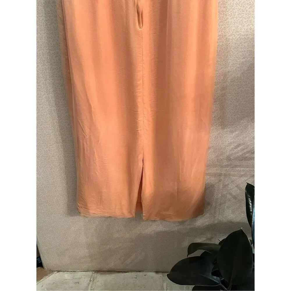 Vintage midi party dress